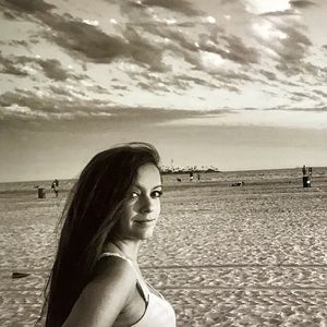 Meet your Posher, Mallory